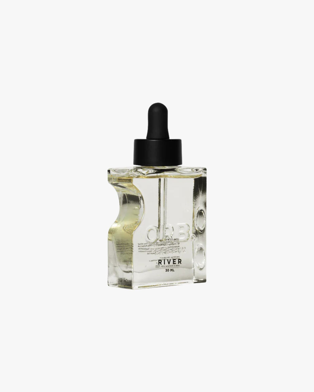 Olio Essenziale - River