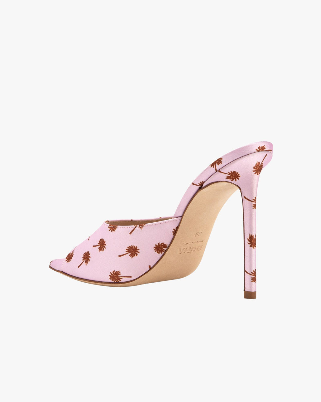 Mulo Rosa Waha