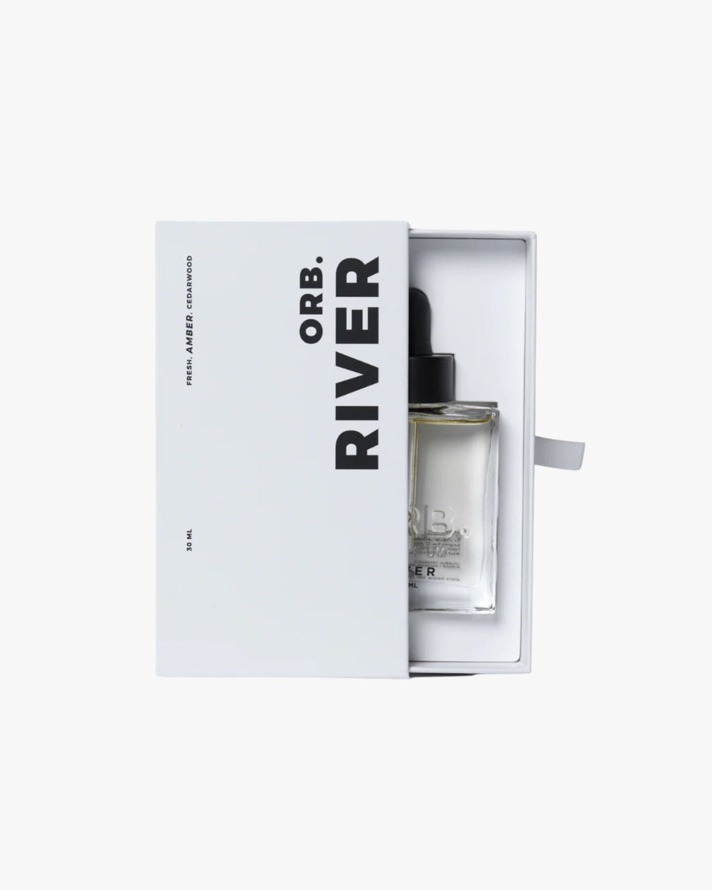 Olio Essenziale - River