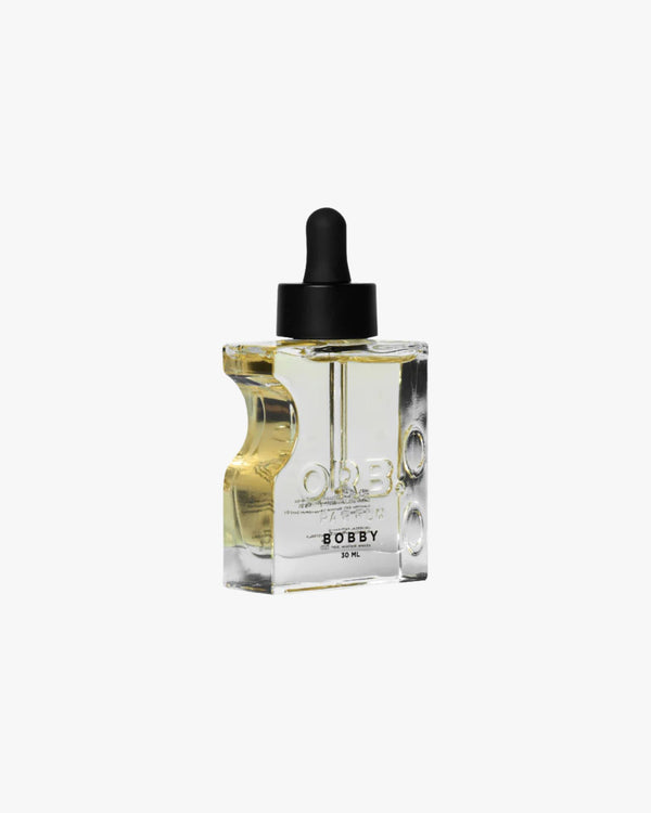Fragrance Oil - Bobby
