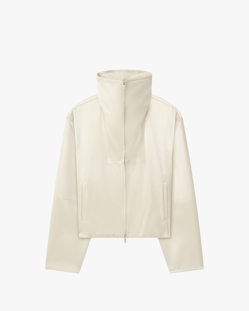 Alonza Jackets Creme