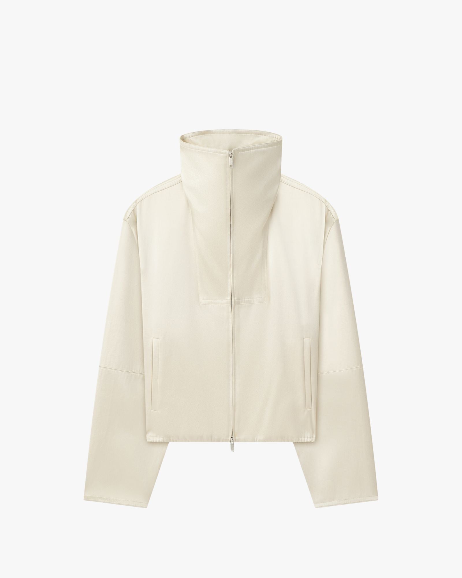 Alonza Jackets Creme