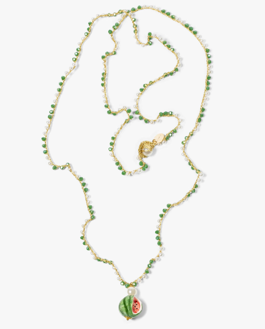 Anguria Necklace