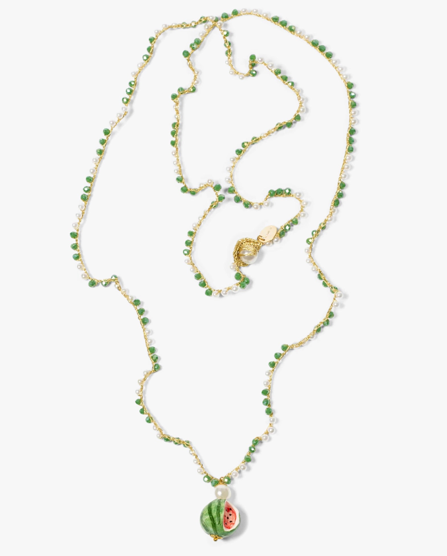 Anguria Necklace