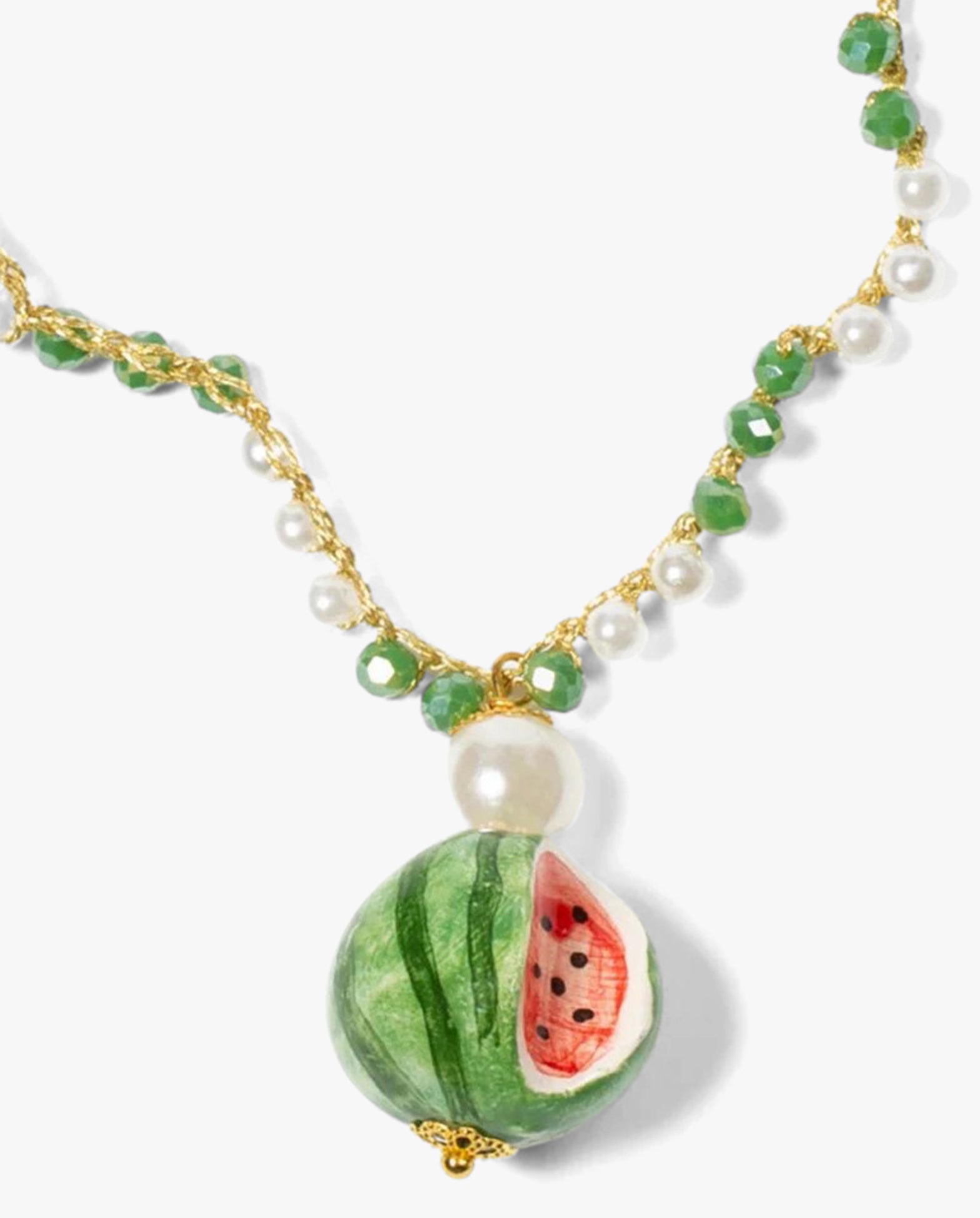 Anguria Necklace