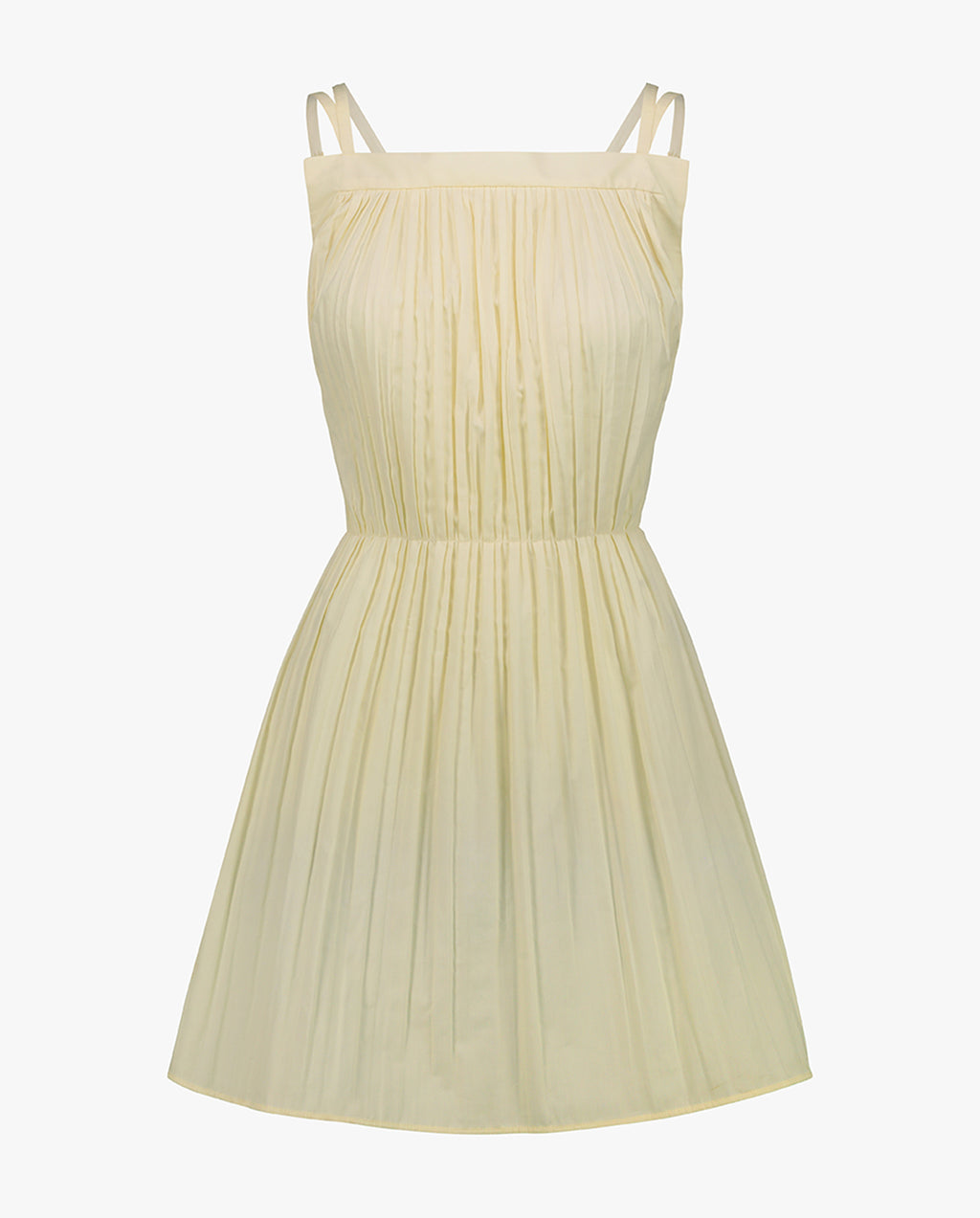 Antea Mini Dress