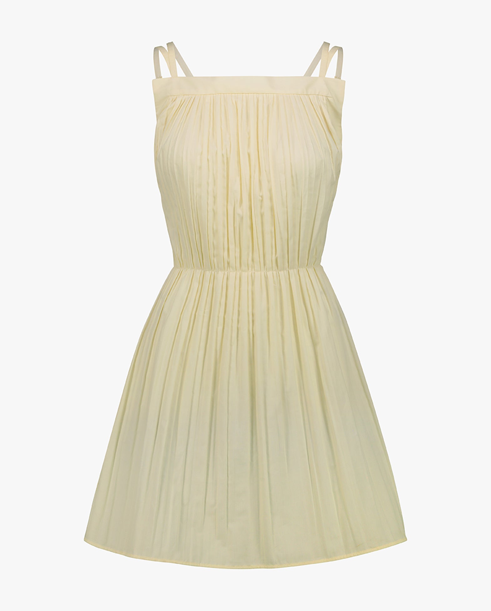 Antea Mini Dress
