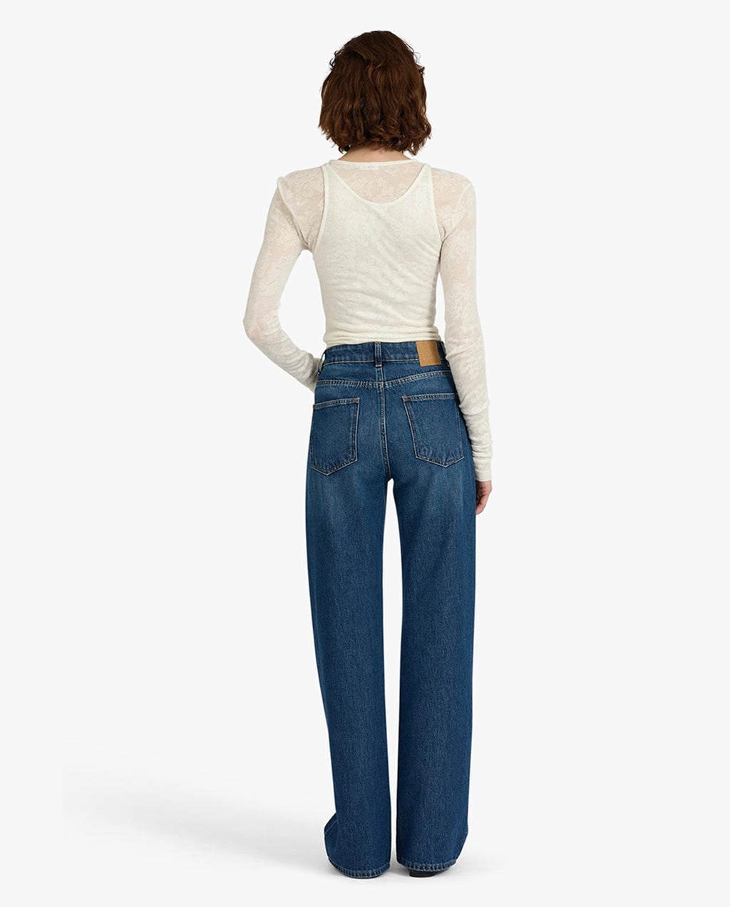 Ease Denim