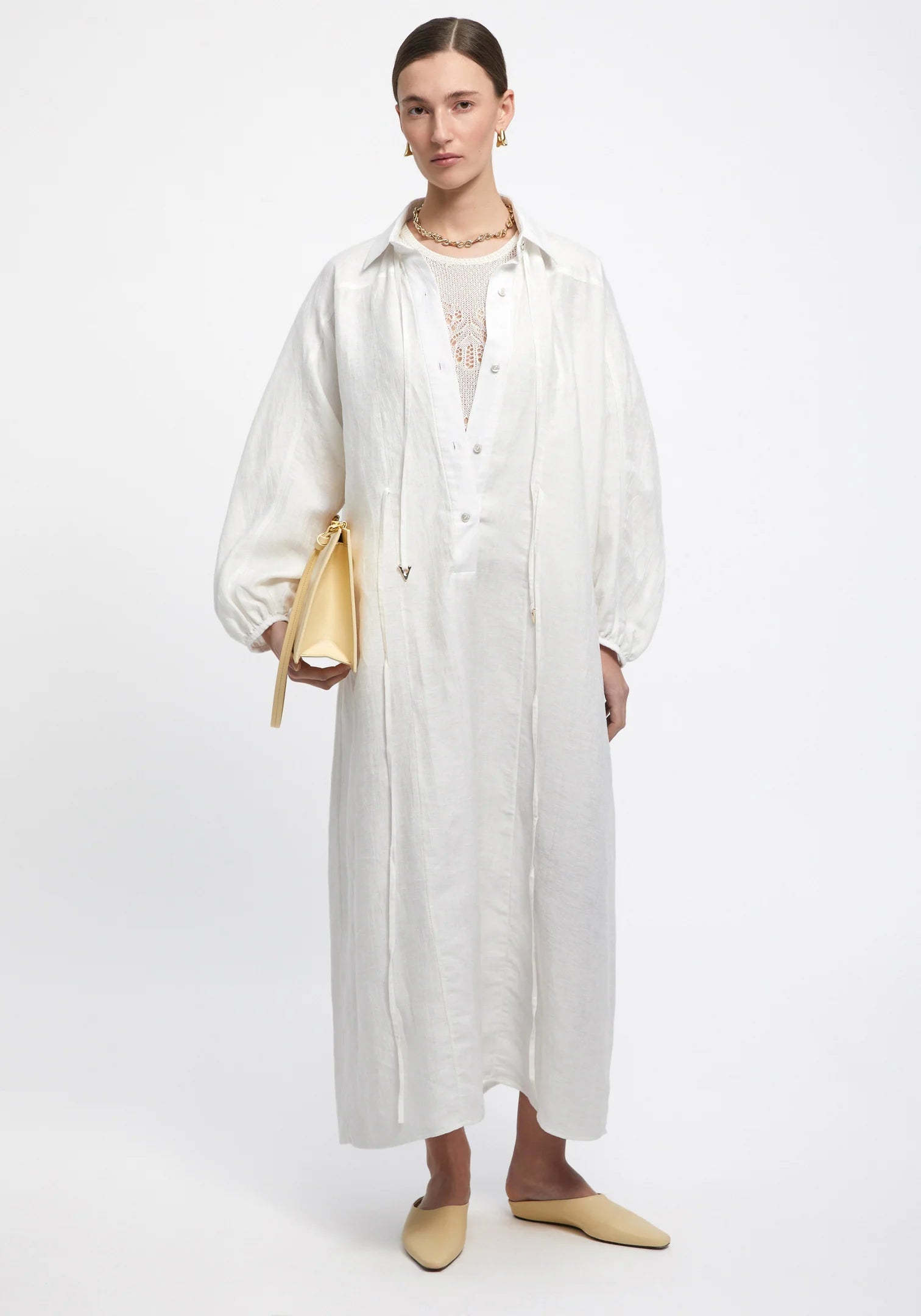 Ann Linen White