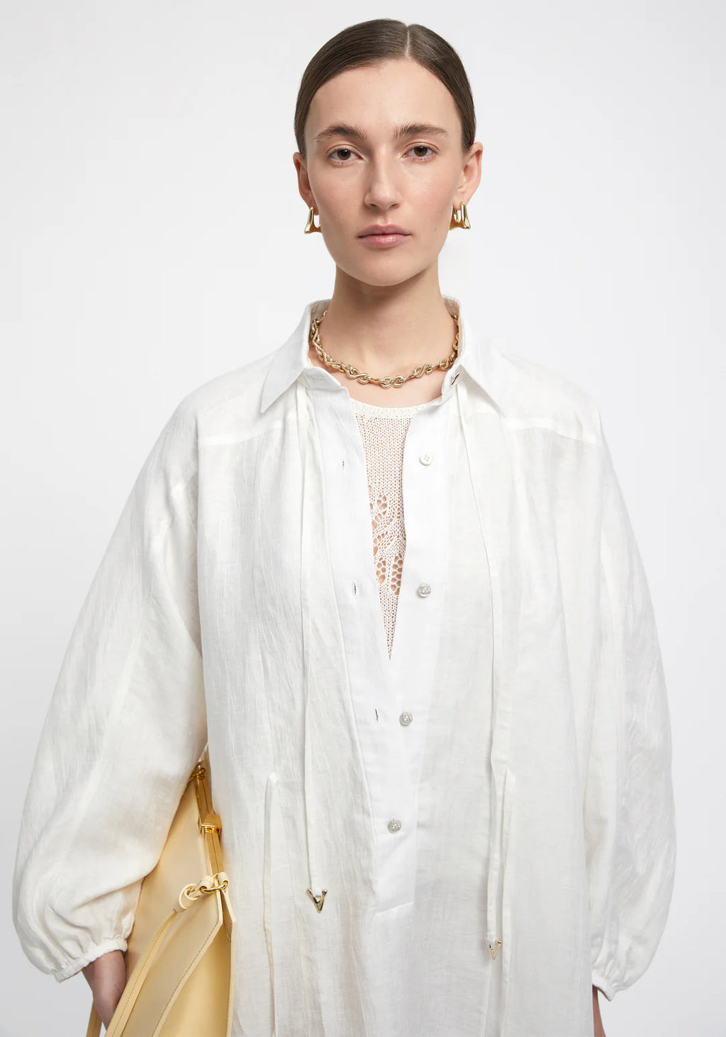 Ann Linen White