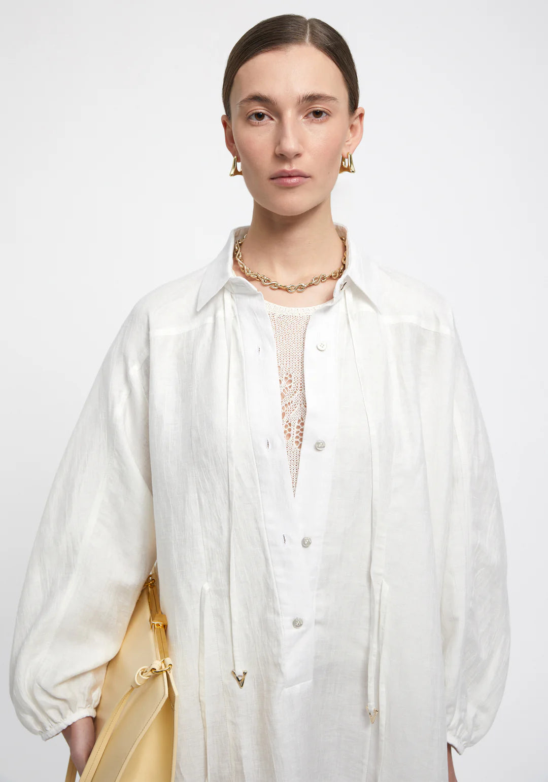 Ann Linen White