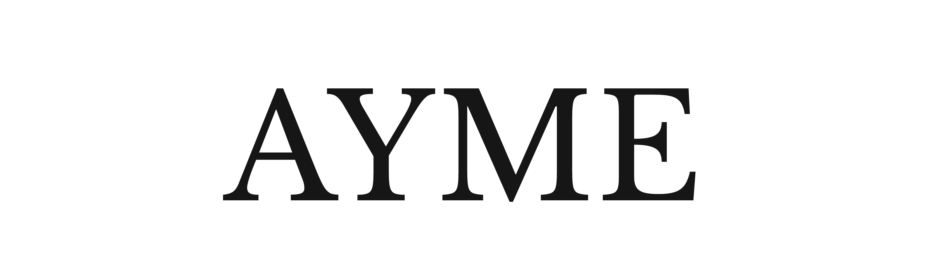AYME