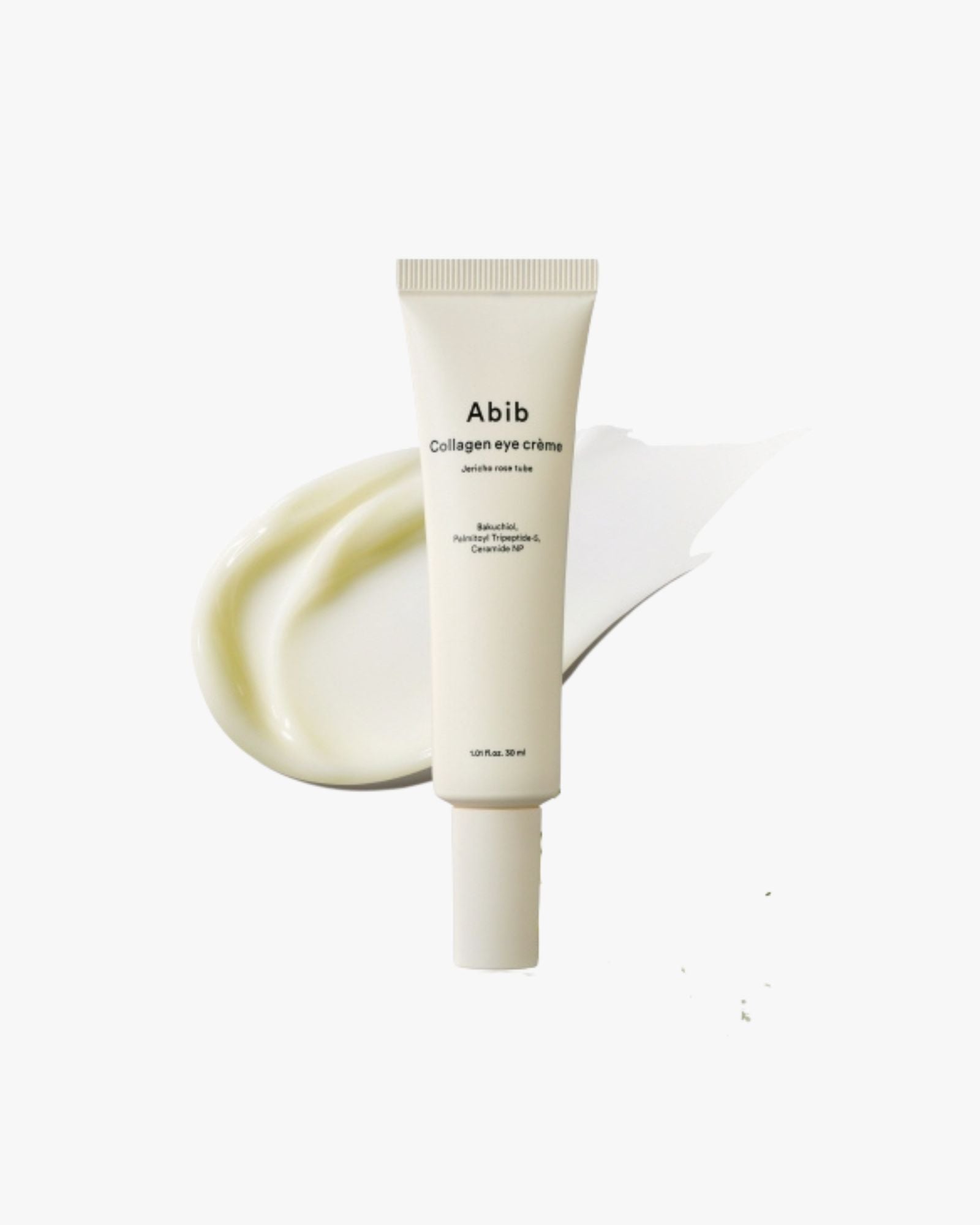 Collagen Eye Crème Jericho Rose Tube