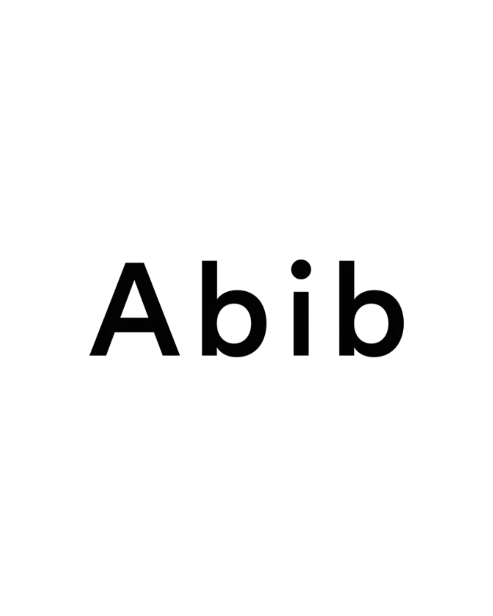 Abib