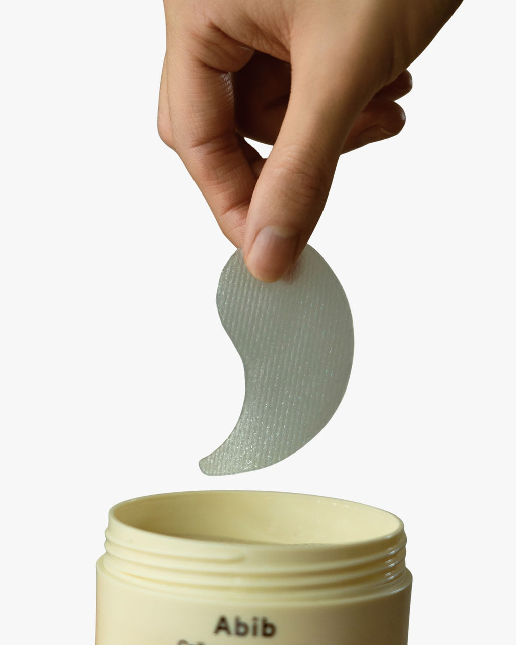 Collagen Eye Patch Jericho Rose Jelly