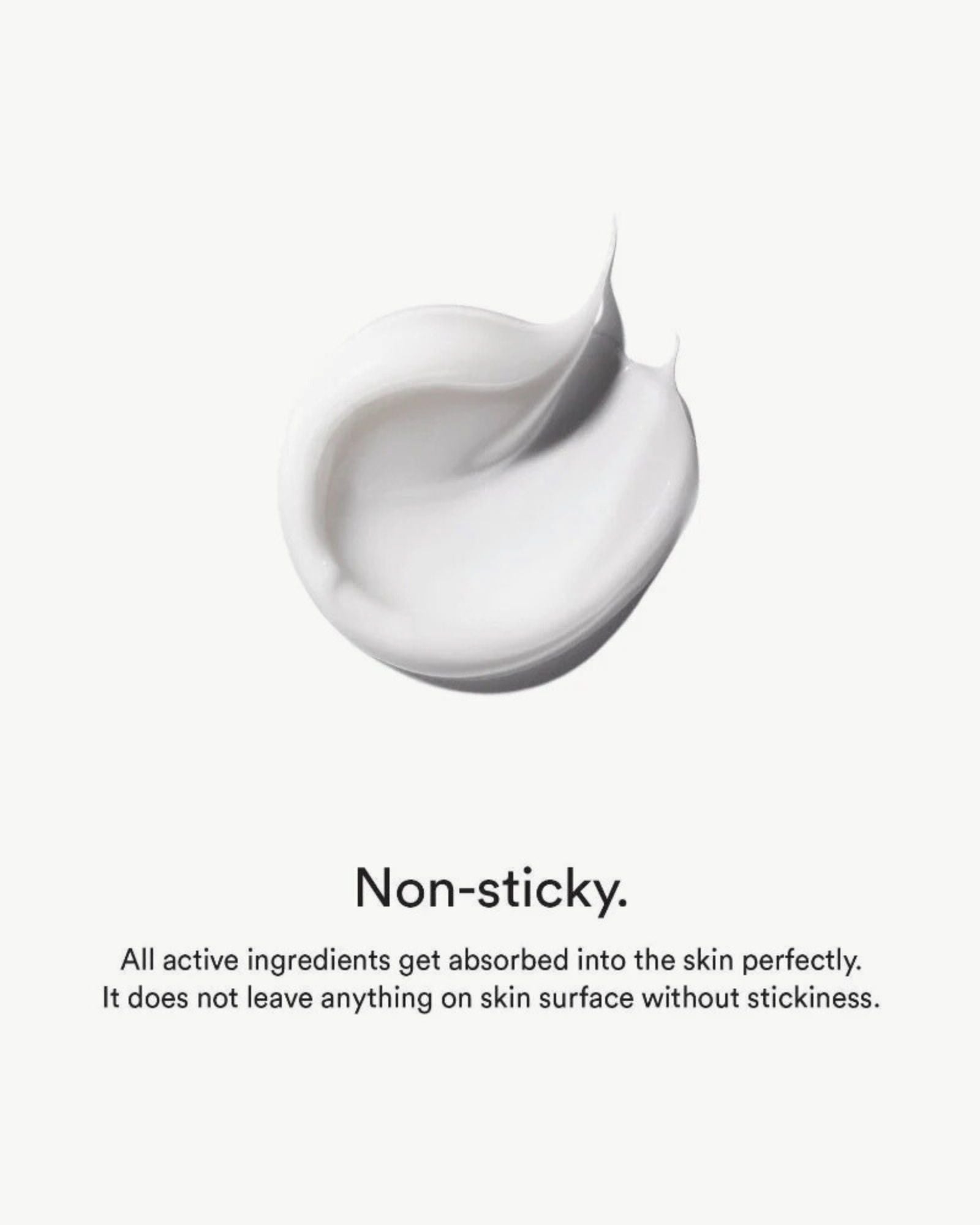 Hydration Crème Water Tube