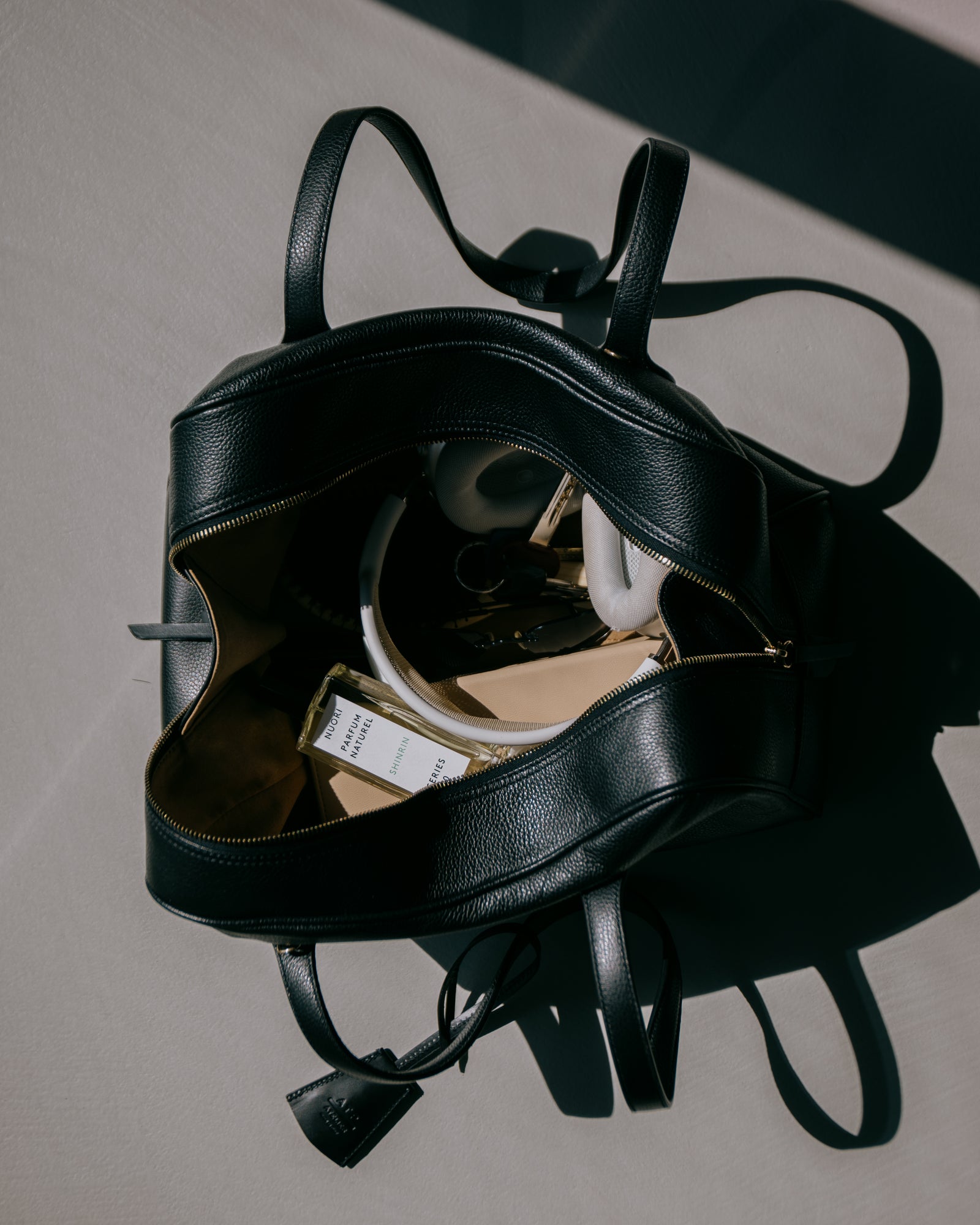 The Shoes & Accessories Story