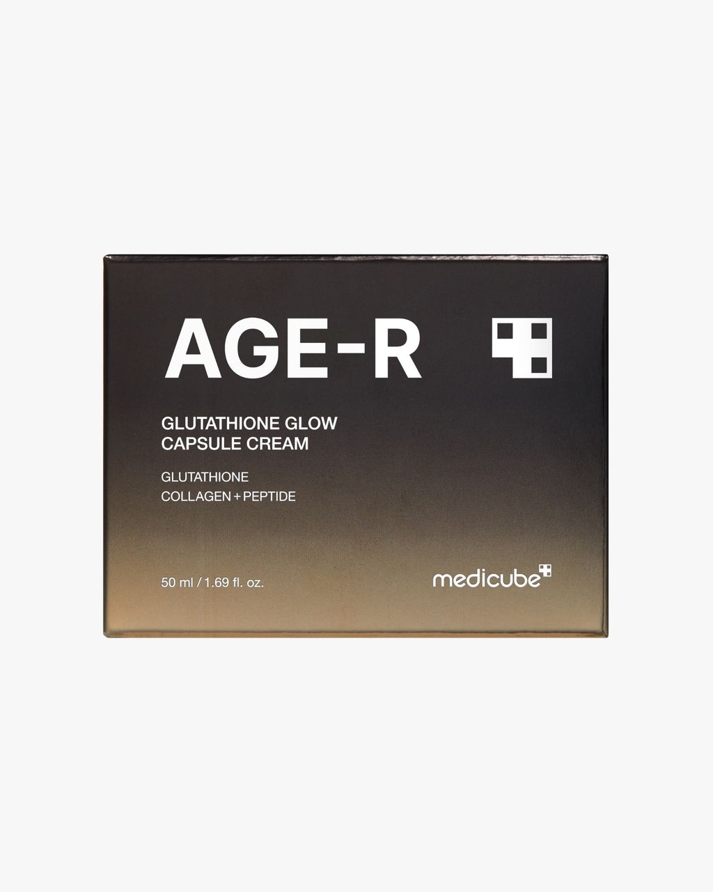 Age-R Glutathione Glow Capsule Cream