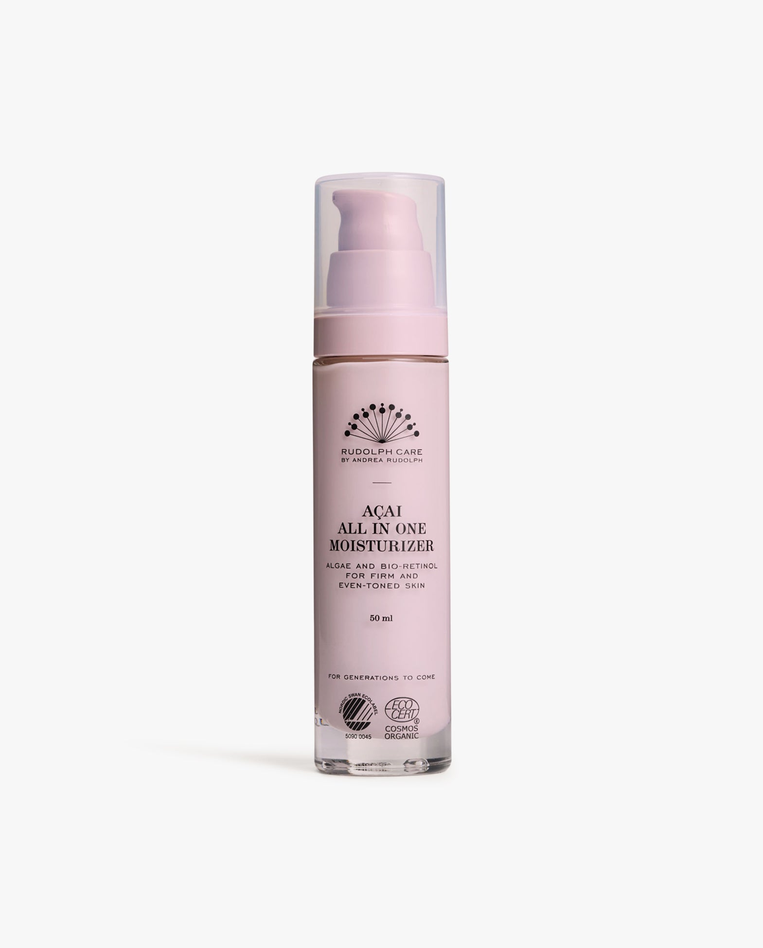 Açai All-In-One Moisturizer