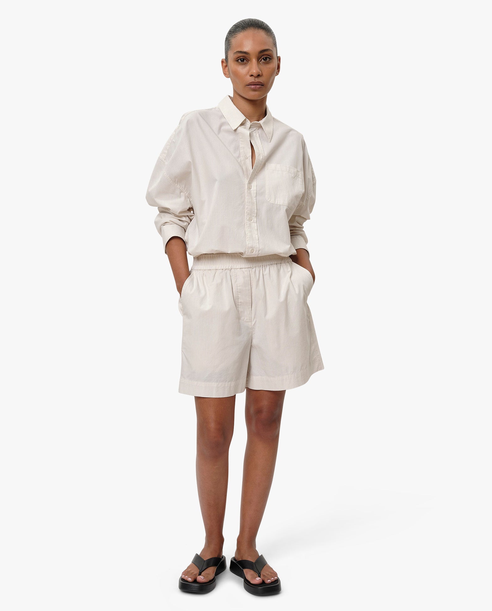 Alma Shorts