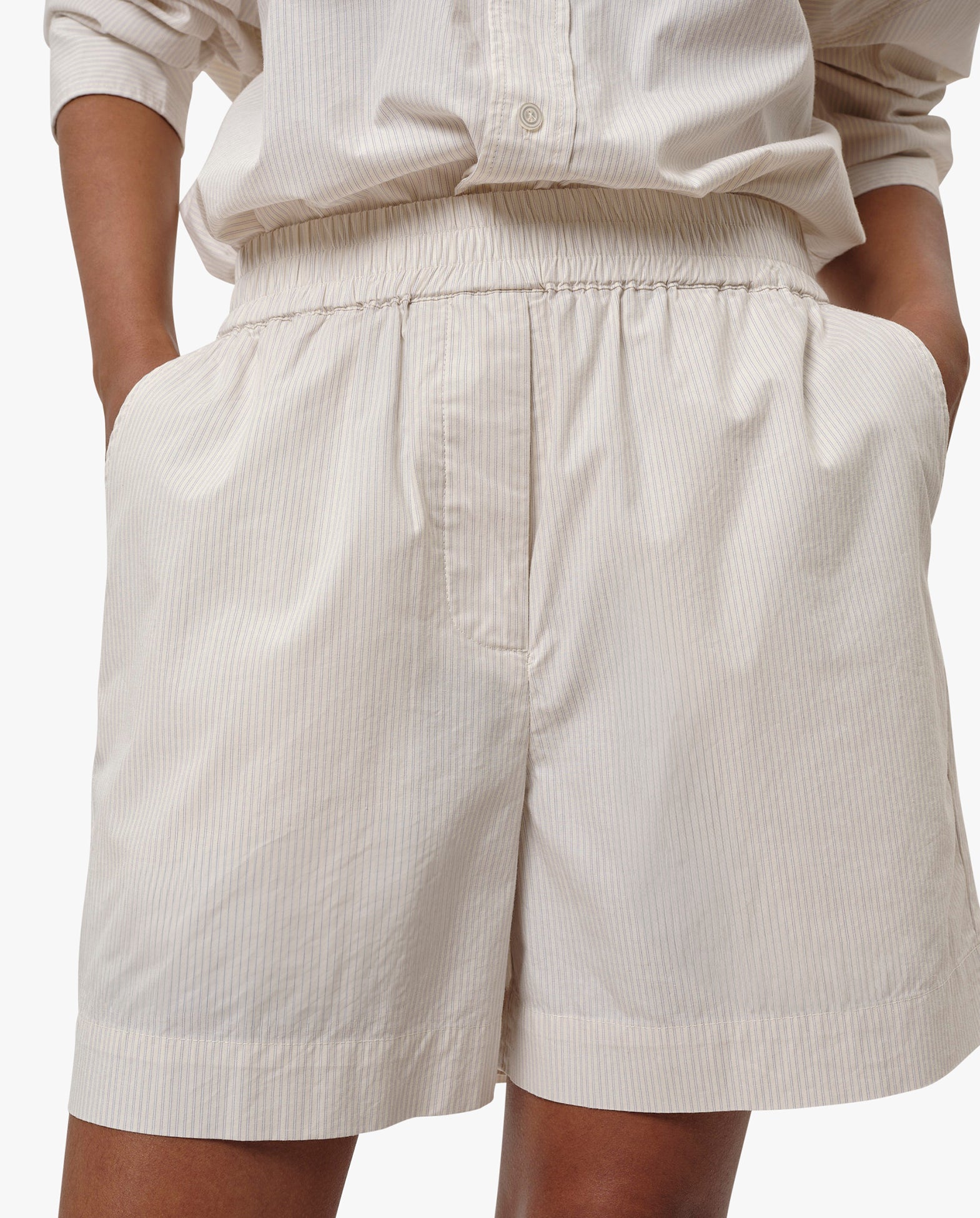 Alma Shorts