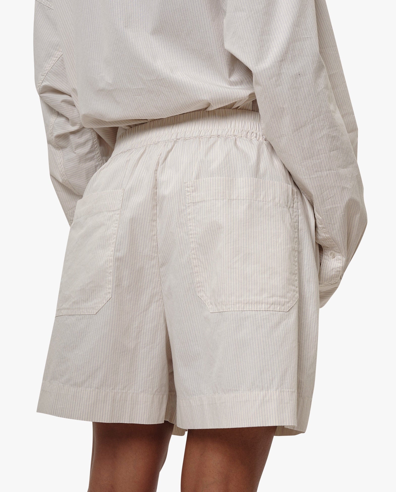 Alma Shorts