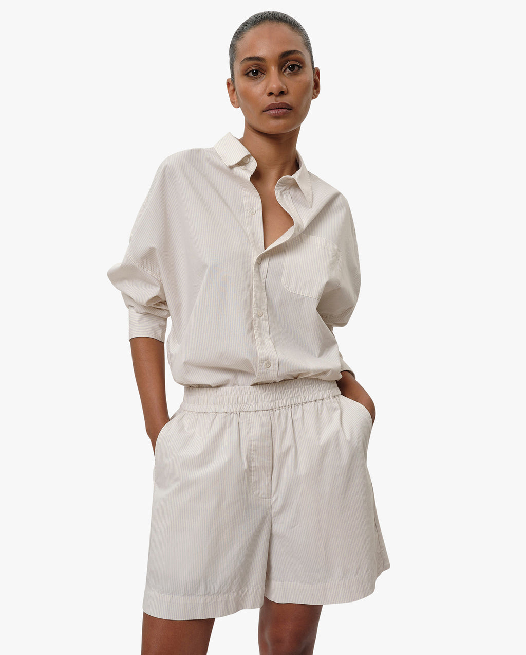 Alma Shorts