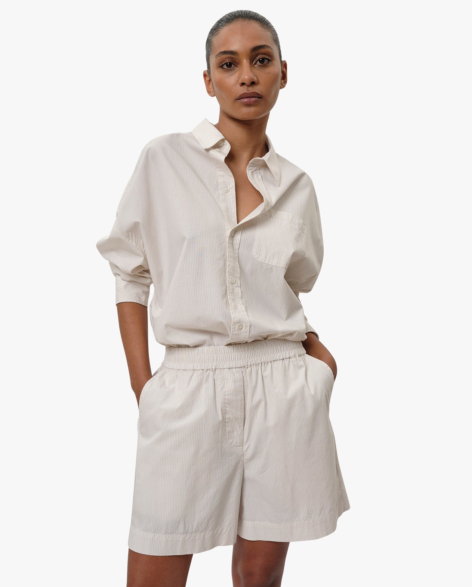 Alma Shorts