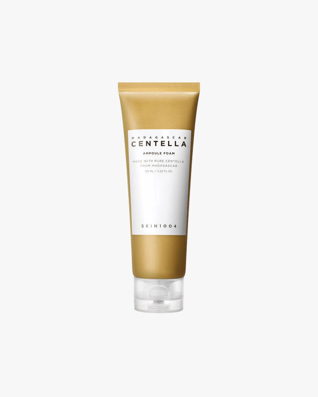 Madagascar Centella Ampoule Foam