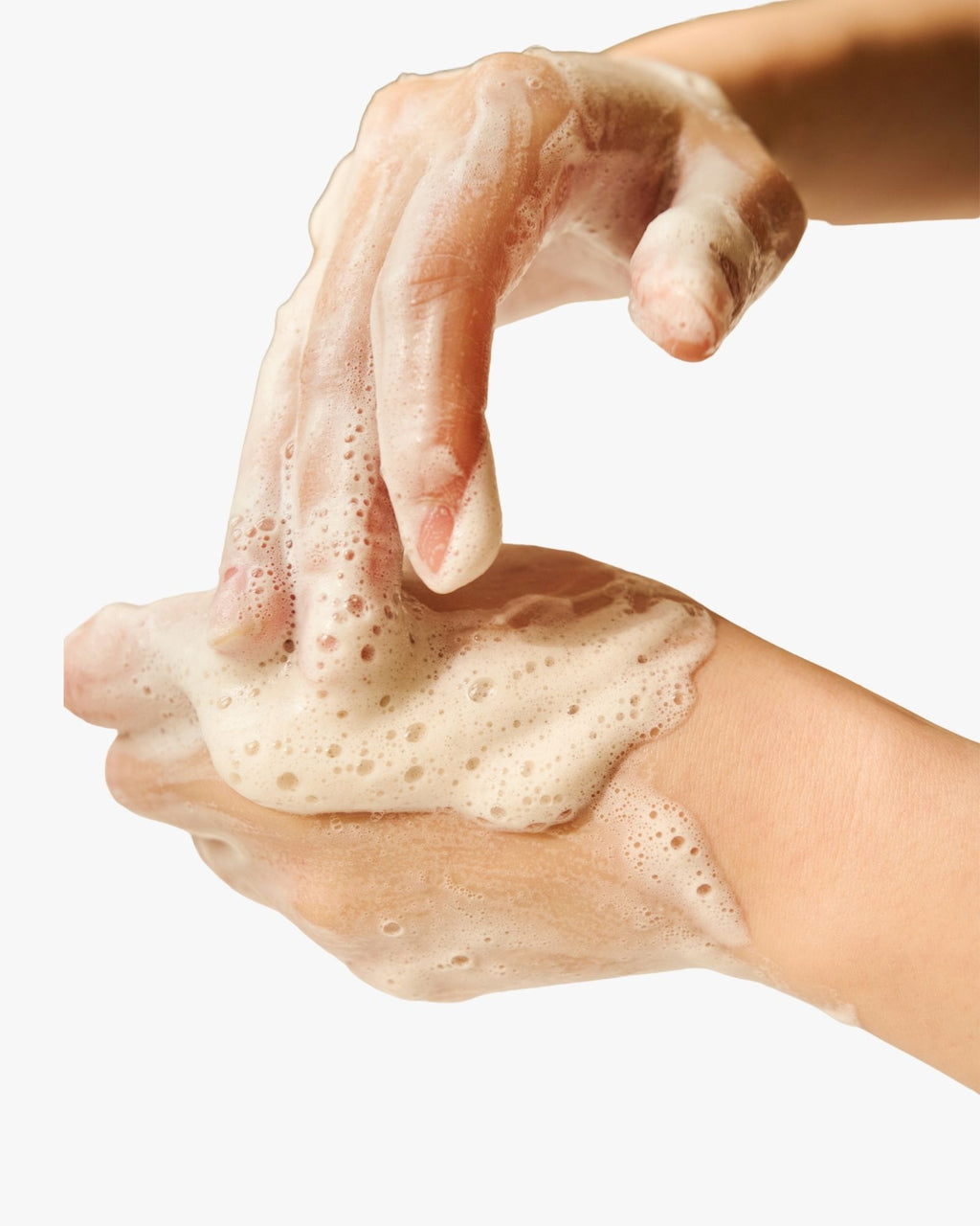 Madagascar Centella Ampoule Foam