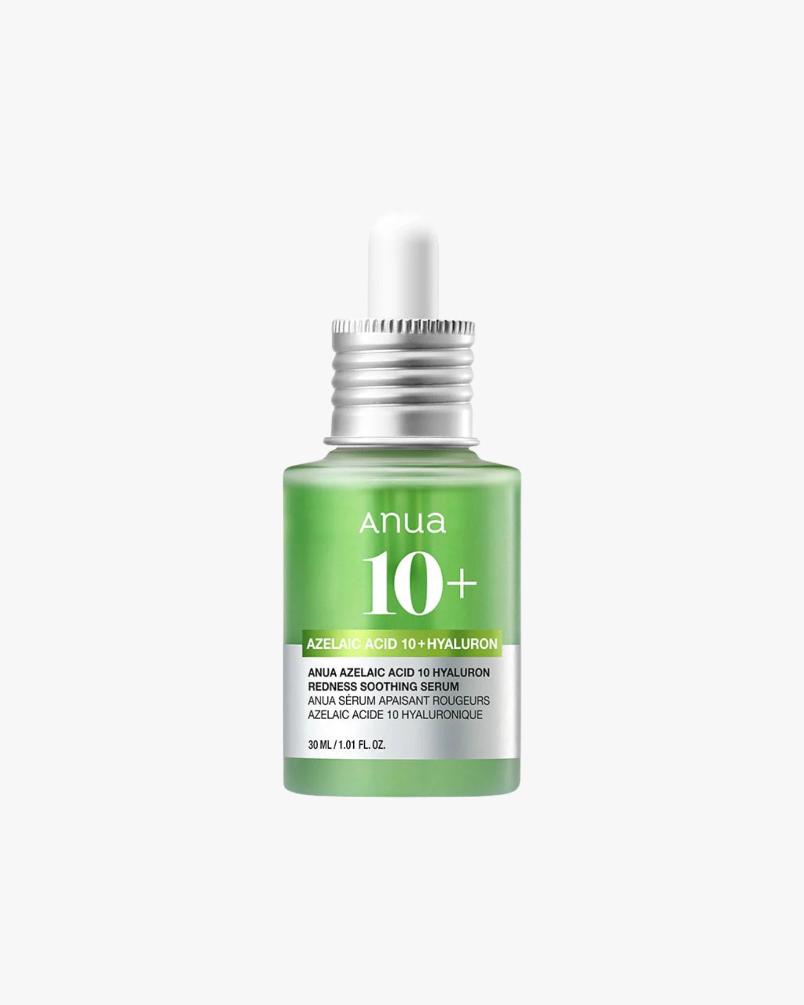 Azelaic Acid 10 Hyaluron Redness Soothing Serum