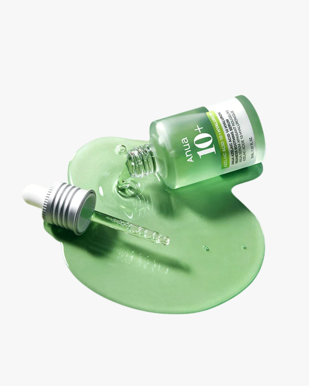 Azelaic Acid 10 Hyaluron Redness Soothing Serum