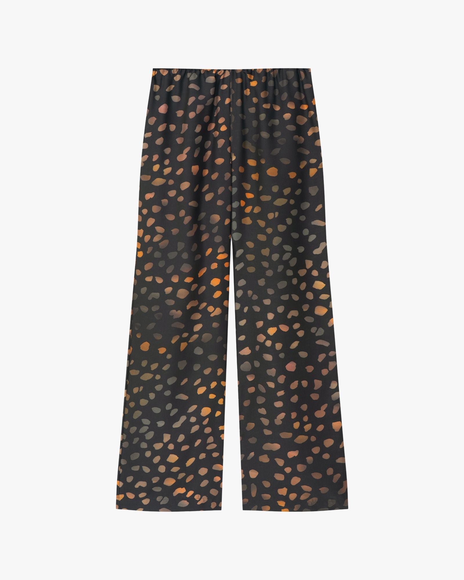 Arvenn Pants Moonlit Dots