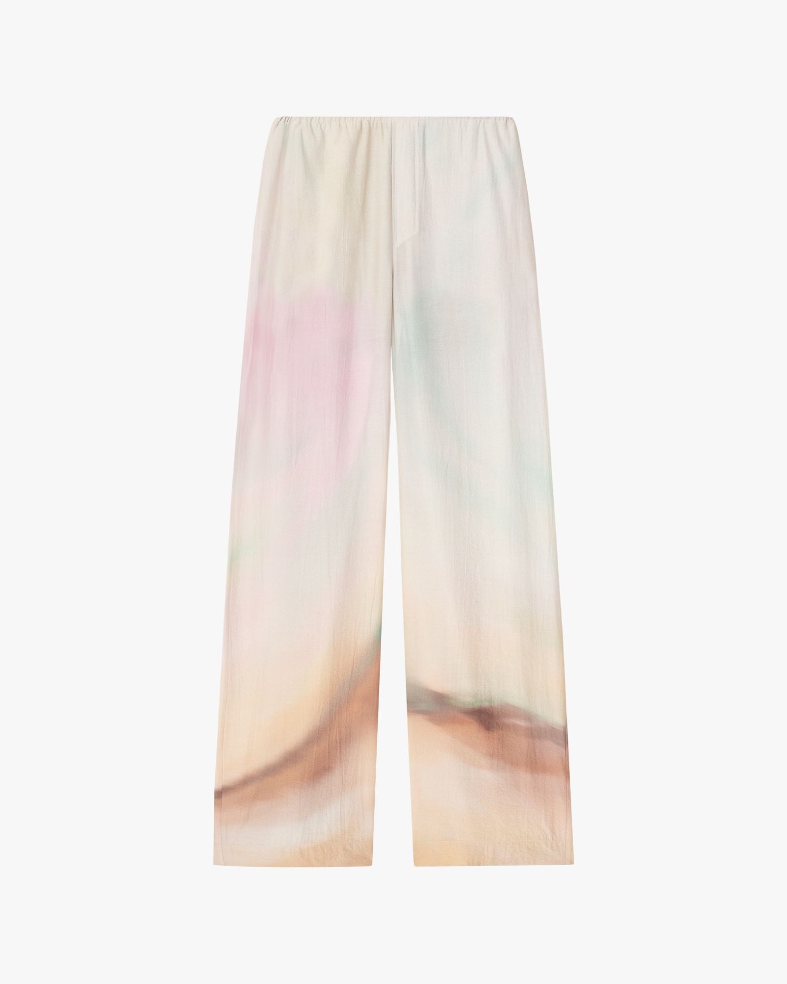 Arvenn Relaxed Pants Sunrise Haze