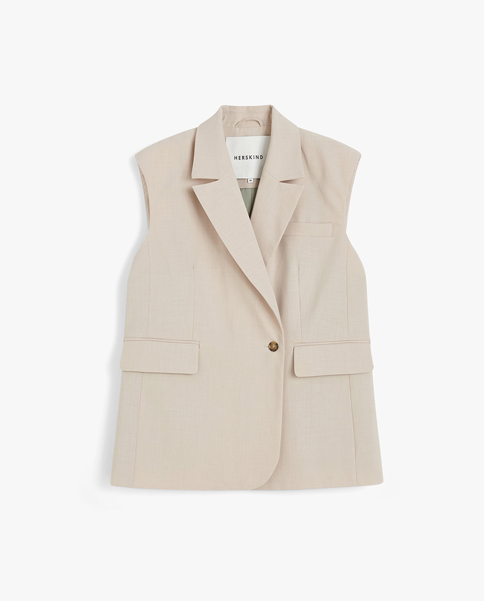 Averill Vest