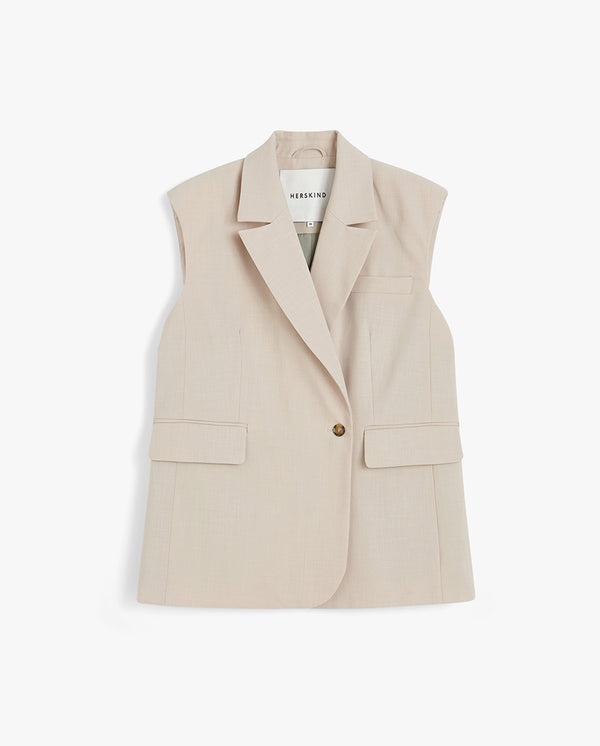 Gilet Averill