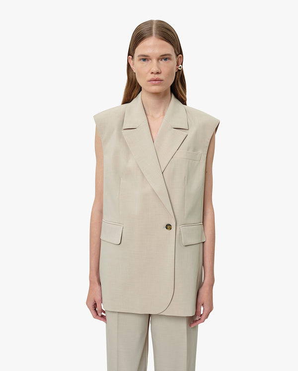 Gilet Averill