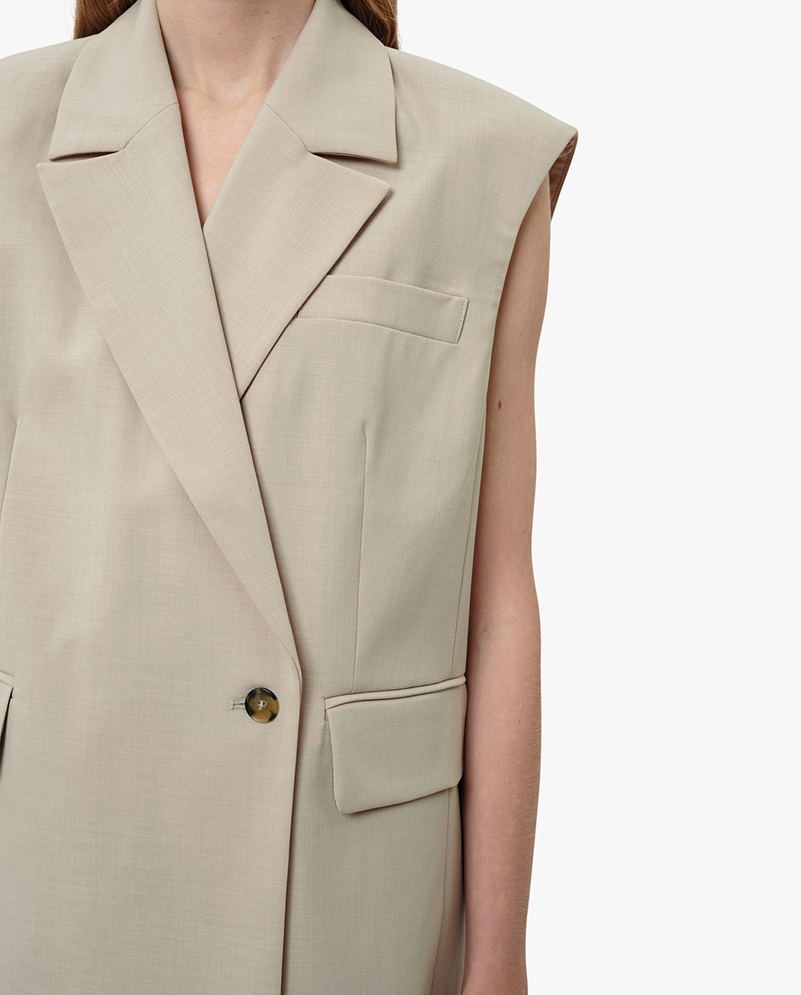 Averill Vest