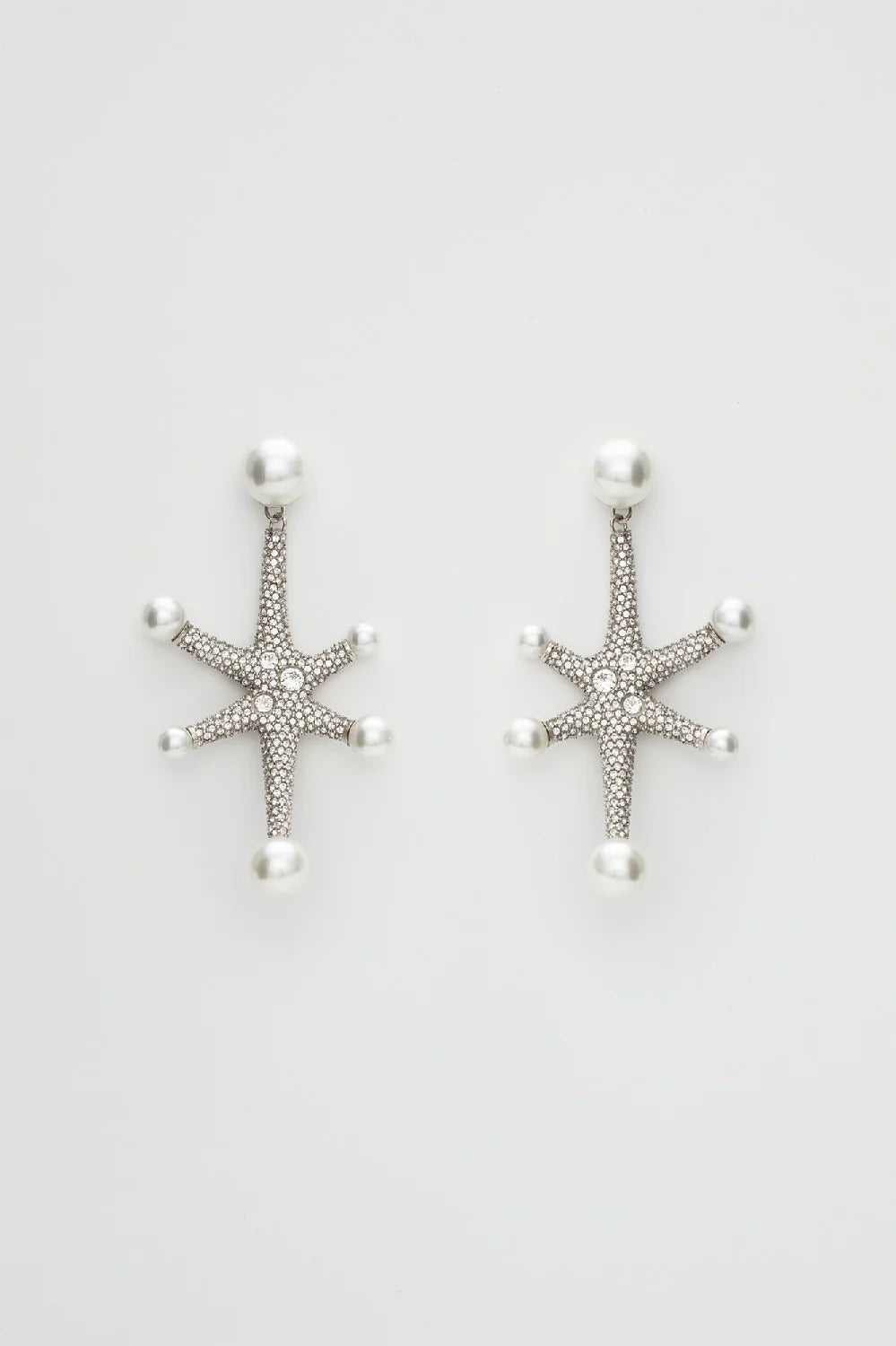 Barg Earrings
