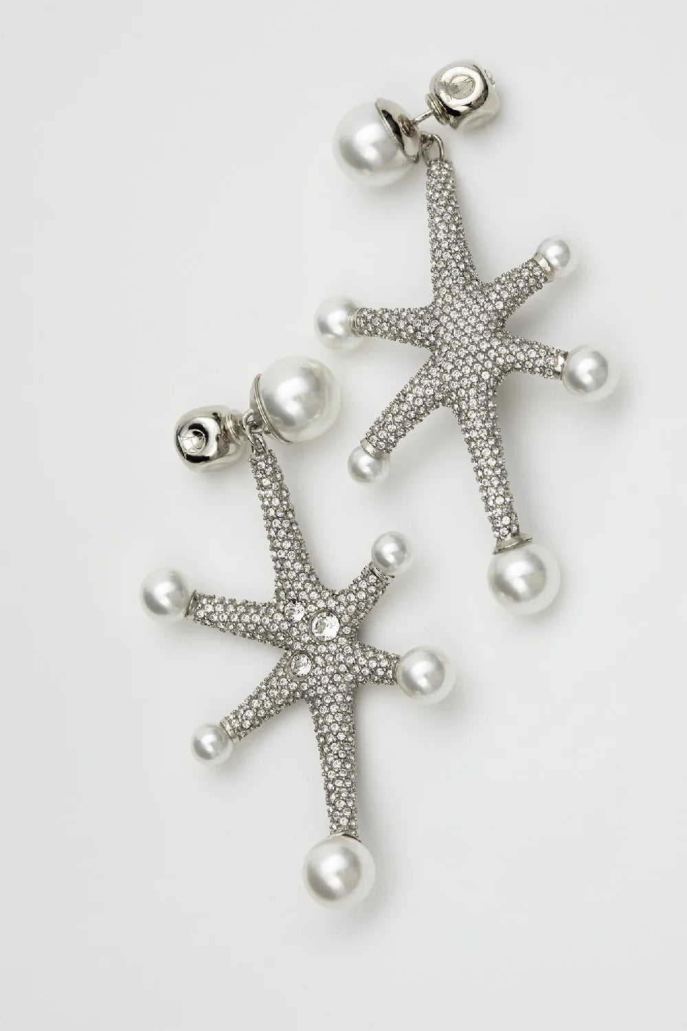 Barg Earrings