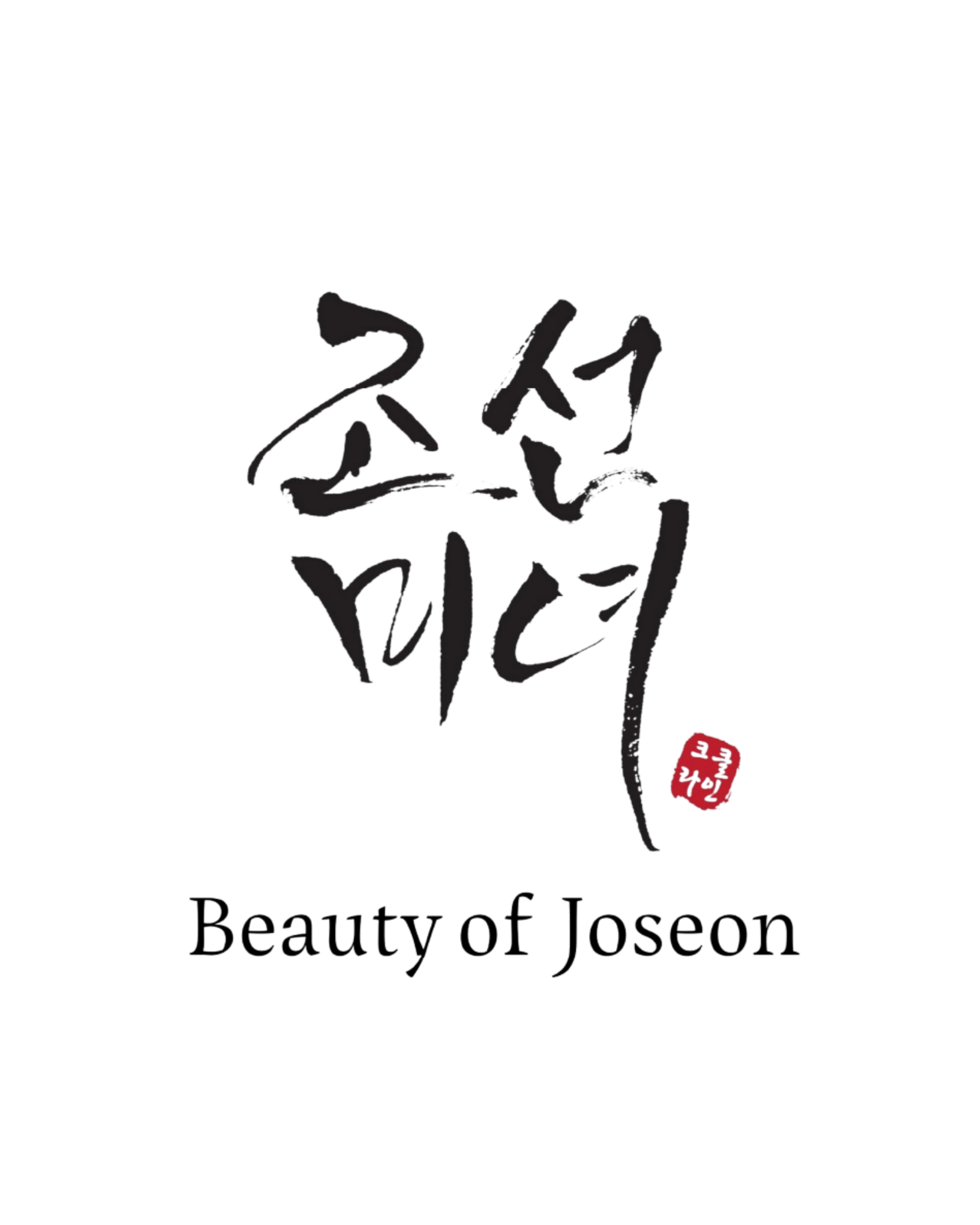 Beauty of Joseon