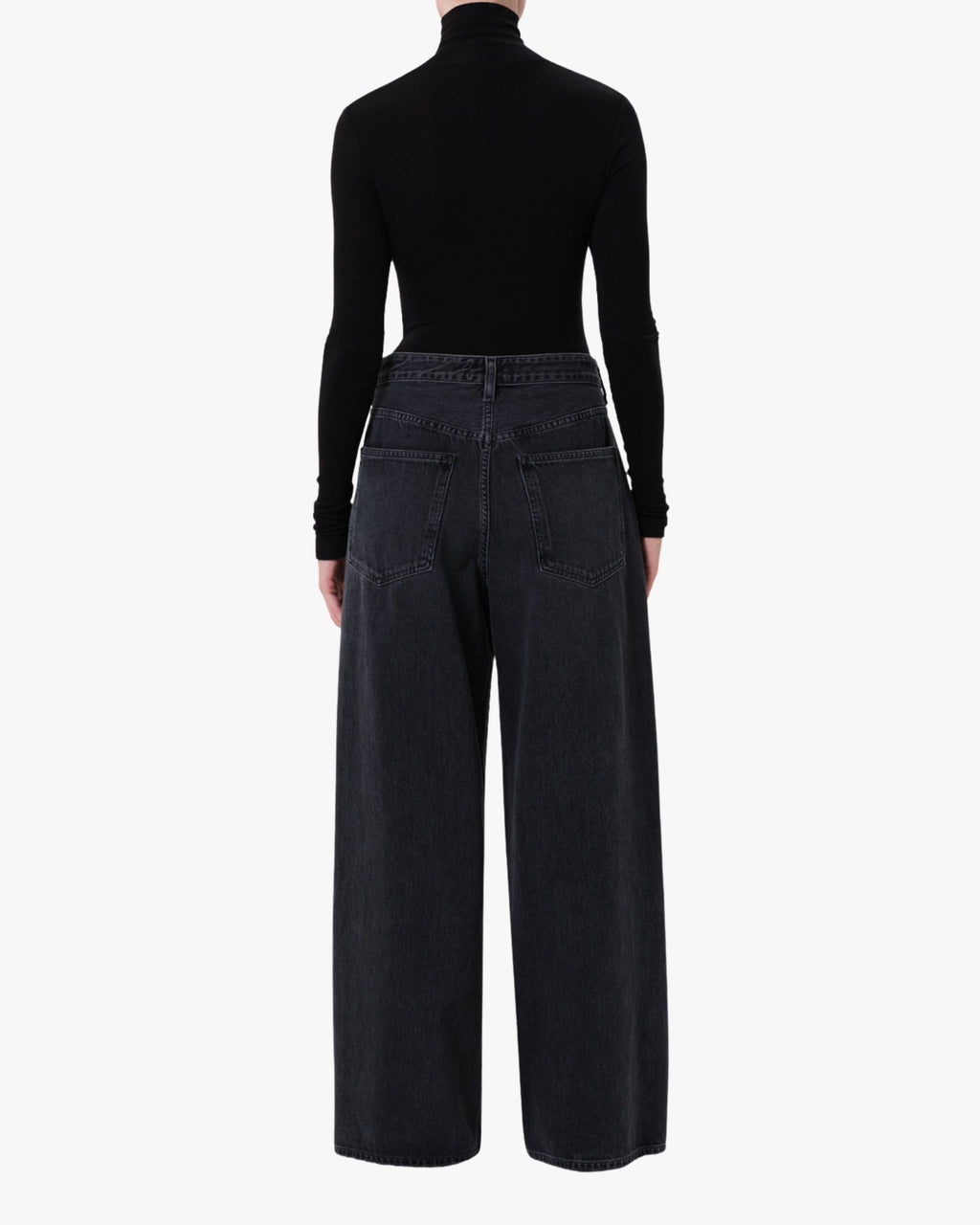 Vana Fold Jean Arcane