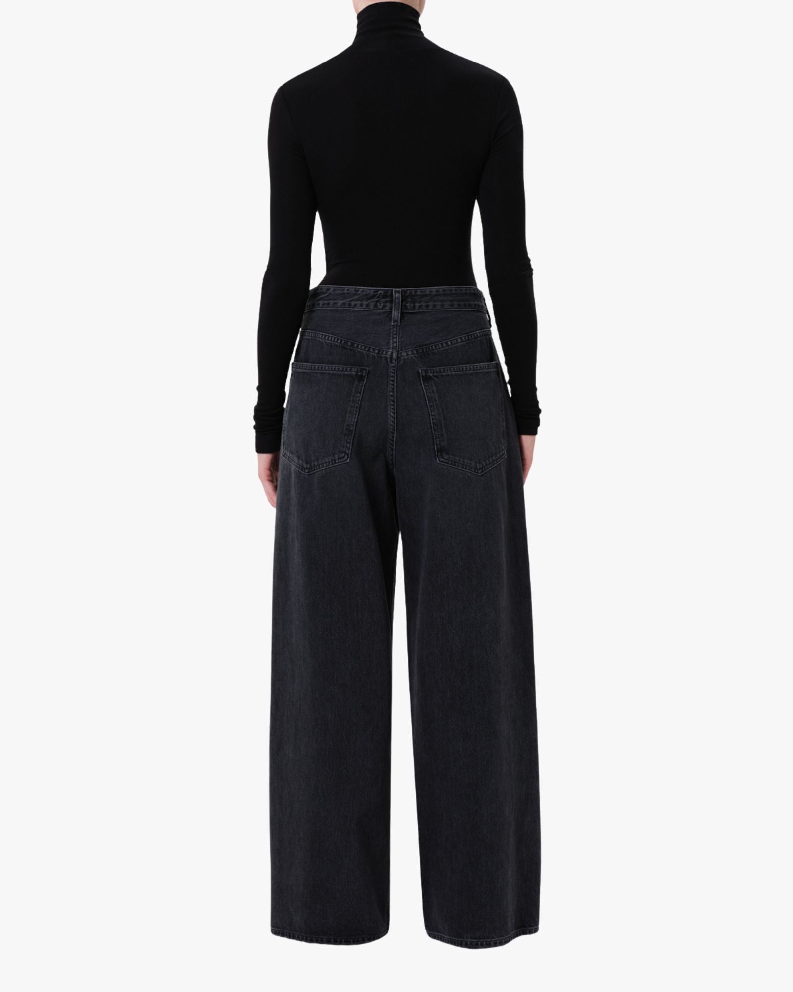 Vana Fold Jean Arcane