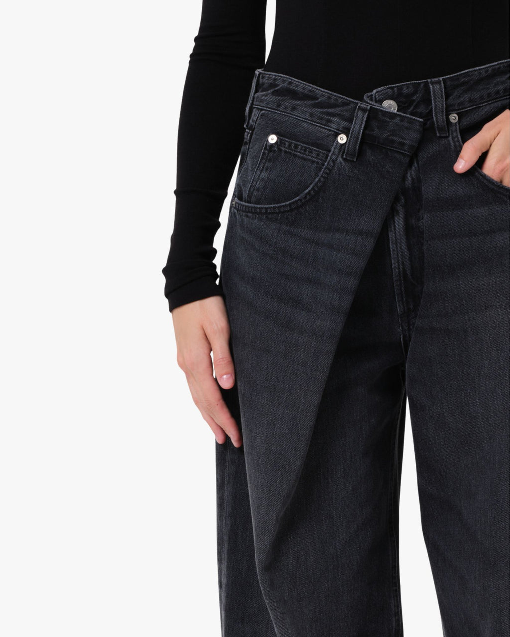 Vana Fold Jean Arcane