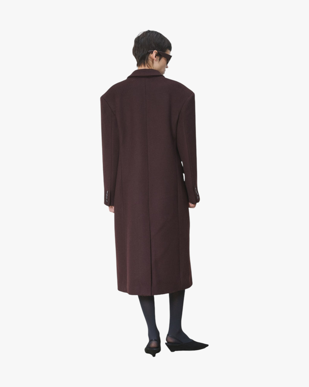 Boyfriend Coat