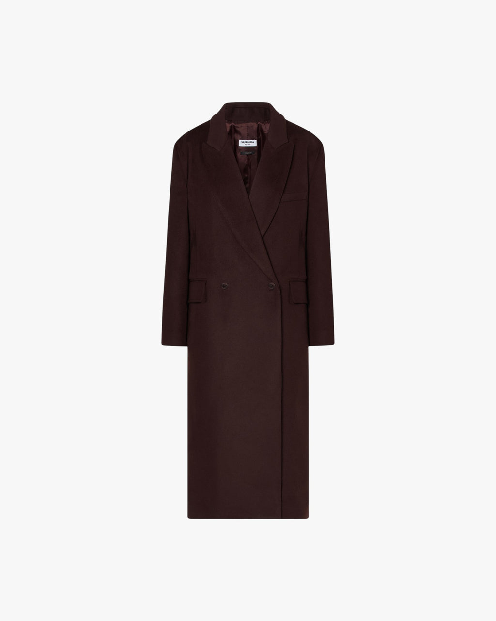Boyfriend Coat