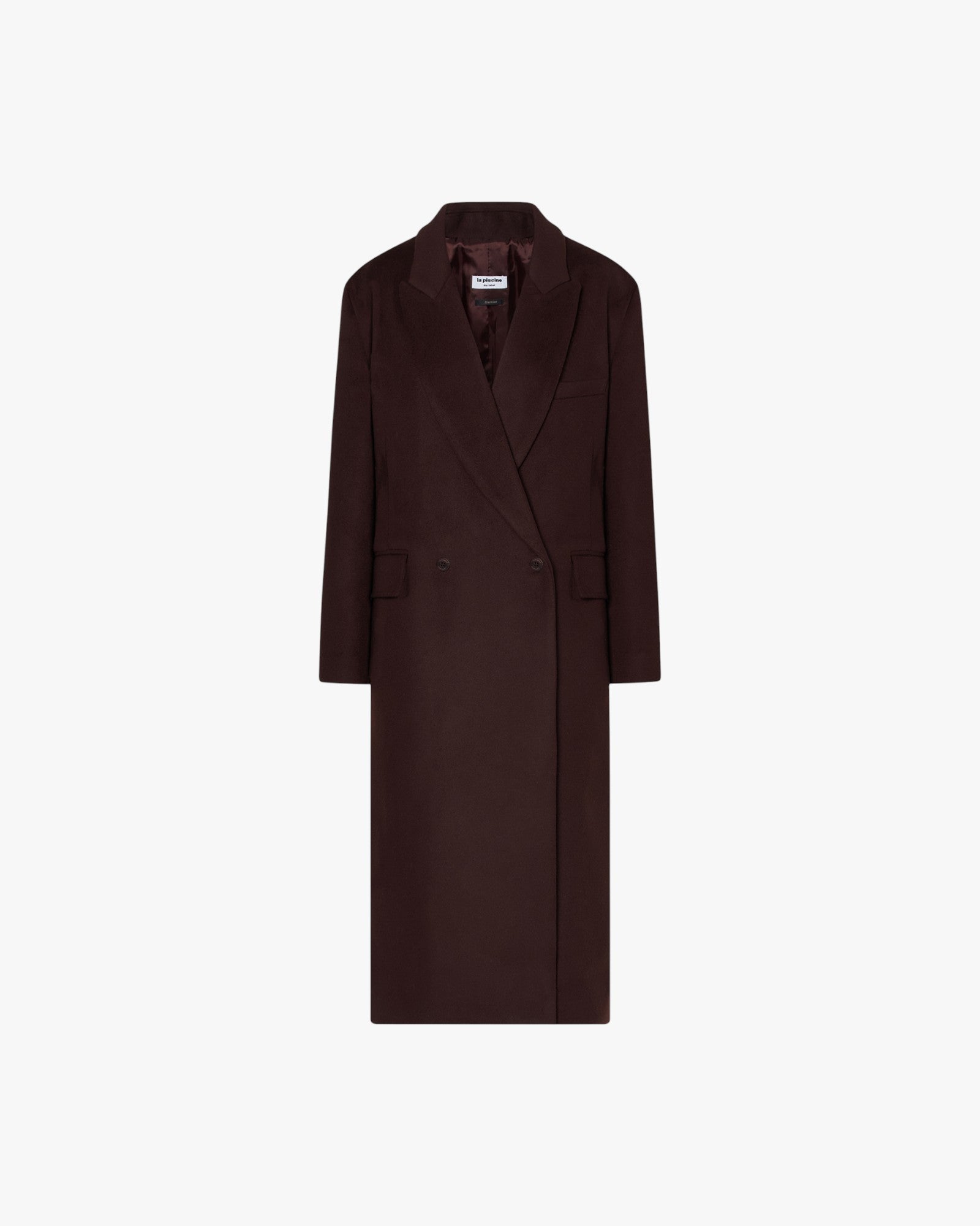 Boyfriend Coat