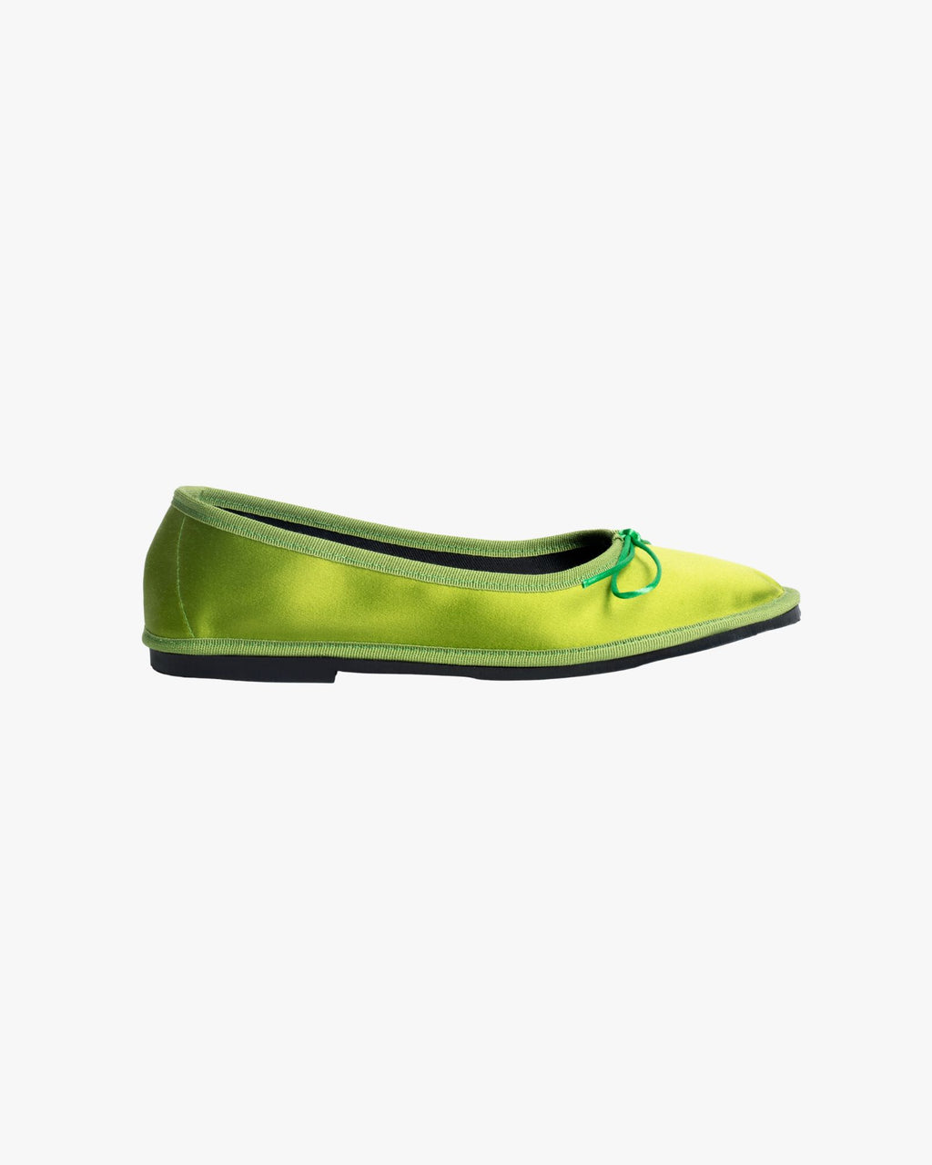 Brera Ballerina Verde