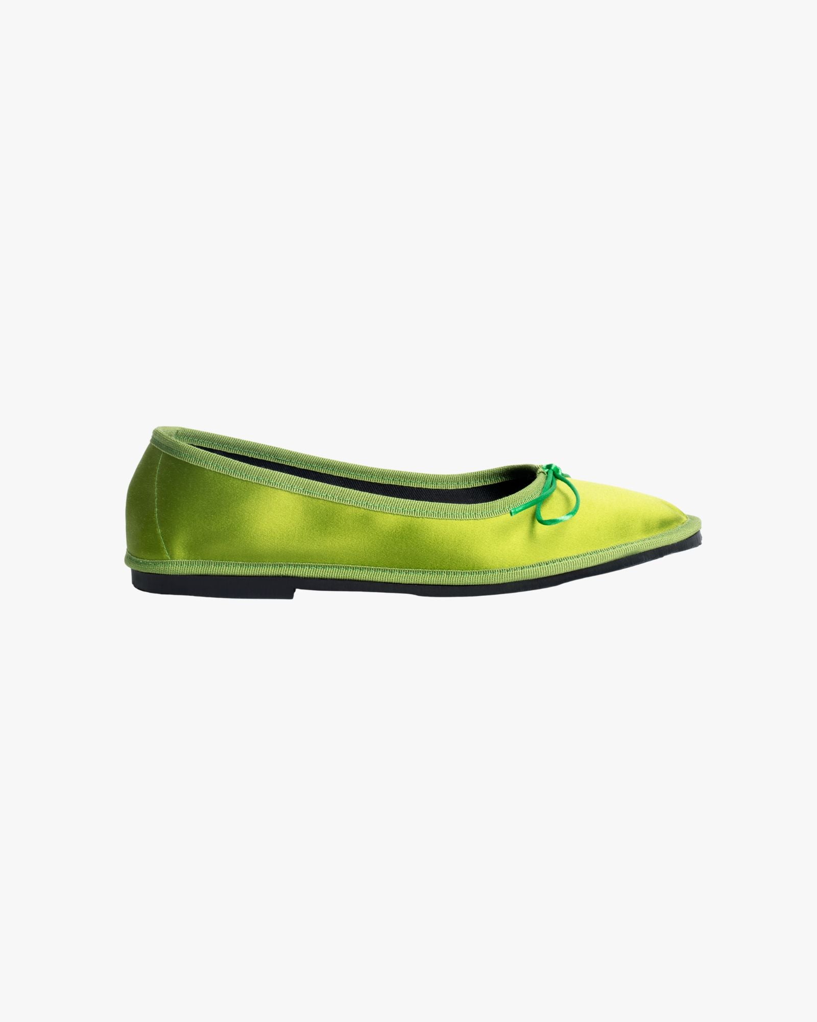Brera Ballerina Green