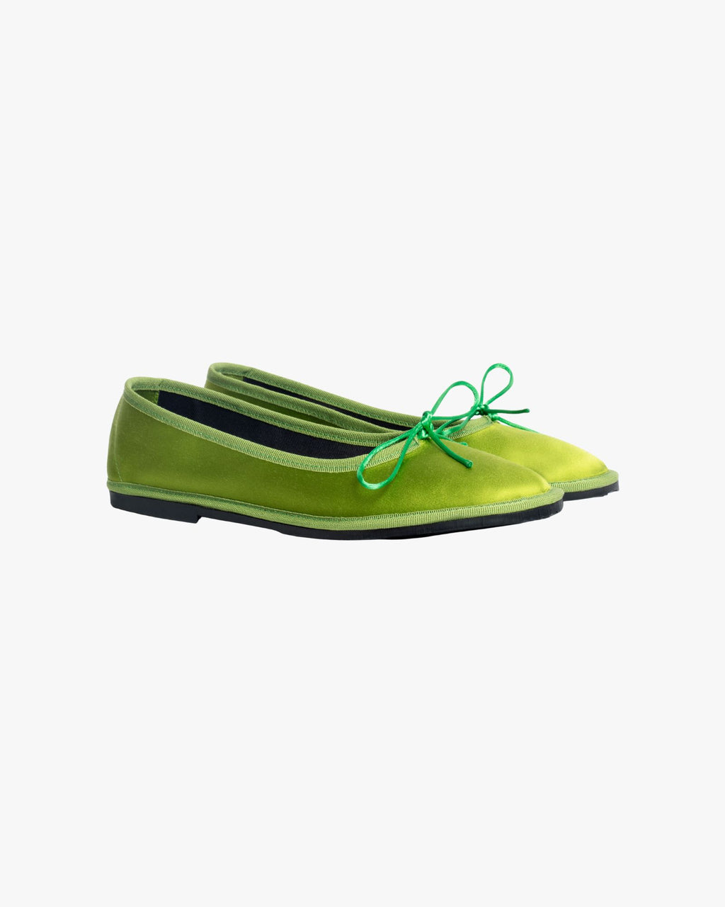 Brera Ballerina Verde